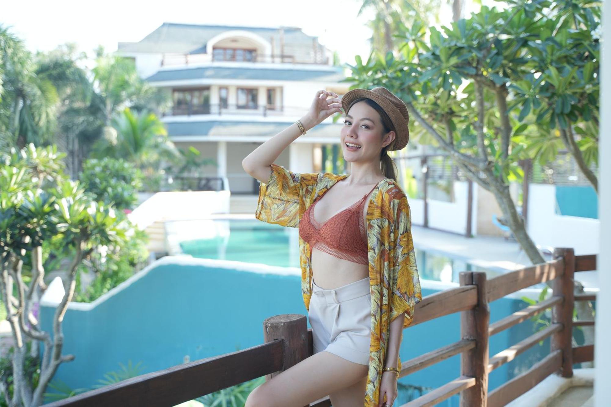 Tanaosri Resort Pranburi Habitación foto